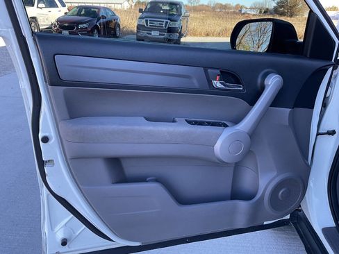 Used 2007 Honda CR-V LX image 21