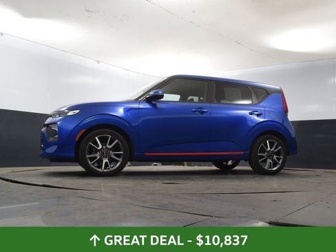Used 2020 Kia Soul GT-Line image 48
