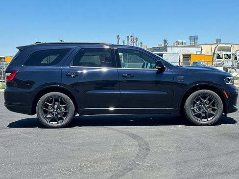 New 2026 Dodge Durango GT AWD/4WD image 2
