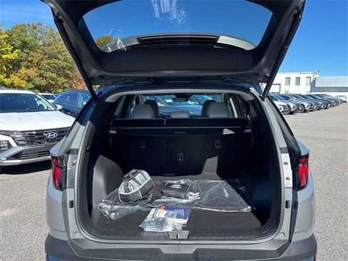 New 2026 Hyundai Tucson SEL image 4