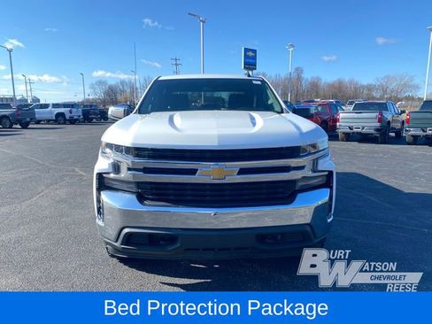 Used 2020 Chevrolet Silverado 1500 LT w/ All-Star Edition image 10