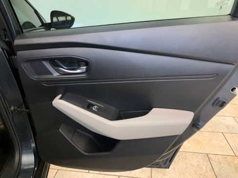Used 2025 Honda Accord LX image 43