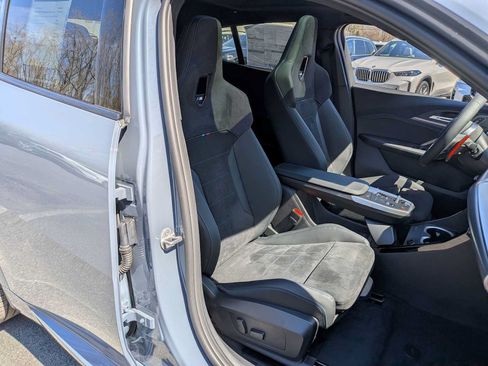 New 2026 BMW X2 M35i w/ Technology Package AWD/4WD image 23