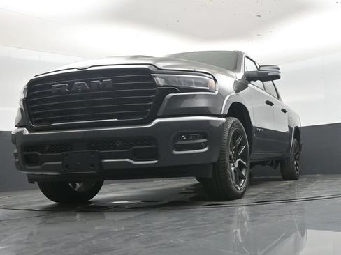 New 2026 RAM 1500 Laramie w/ Night Edition AWD/4WD image 45