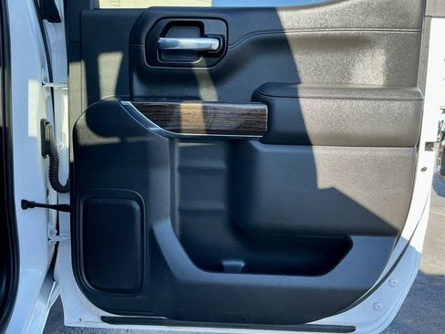 Used 2021 GMC Sierra 1500 Elevation image 26