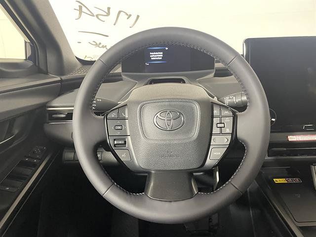 New 2026 Toyota bZ AWD/4WD image 13