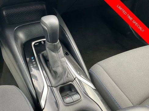 Used 2022 Toyota Corolla SE image 15