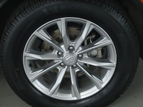 Used 2023 Honda CR-V EX-L image 10