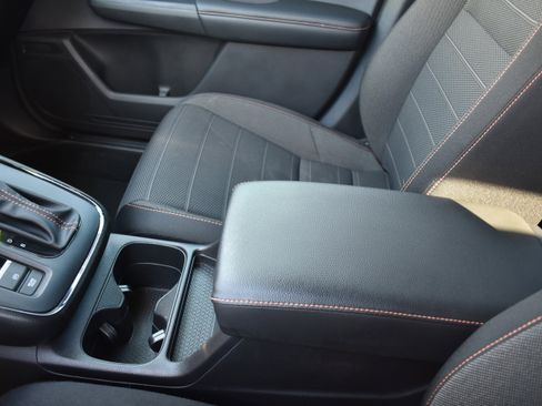 Used 2023 Honda CR-V Sport image 21