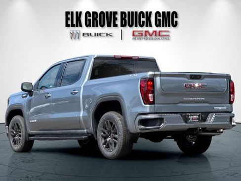 New 2026 GMC Sierra 1500 Elevation w/ Elevation Premium Package AWD/4WD image 6