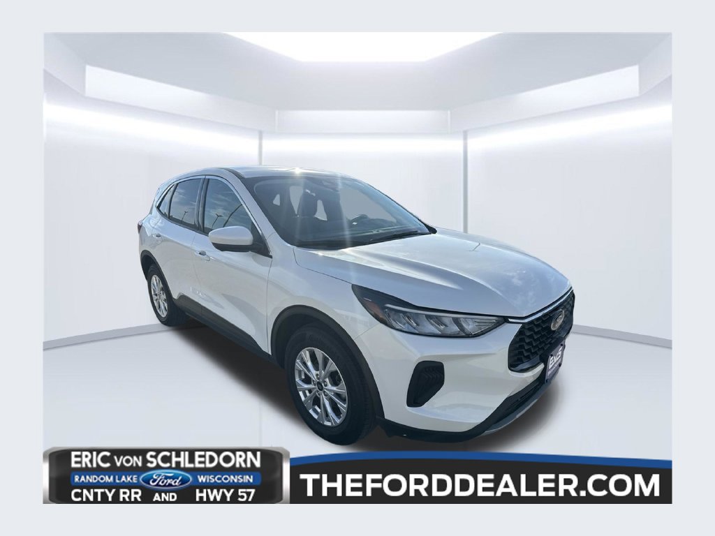 Used 2023 Ford Escape Active w/ Tech Pack #2 AWD/4WD 360° Tour