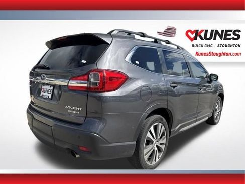 Used 2019 Subaru Ascent Limited AWD/4WD image 10