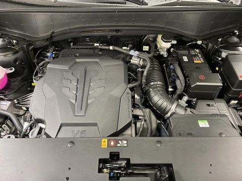 New 2026 Hyundai Palisade Calligraphy image 42