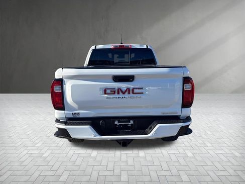 New 2026 GMC Canyon Elevation w/ Convenience Package image 4