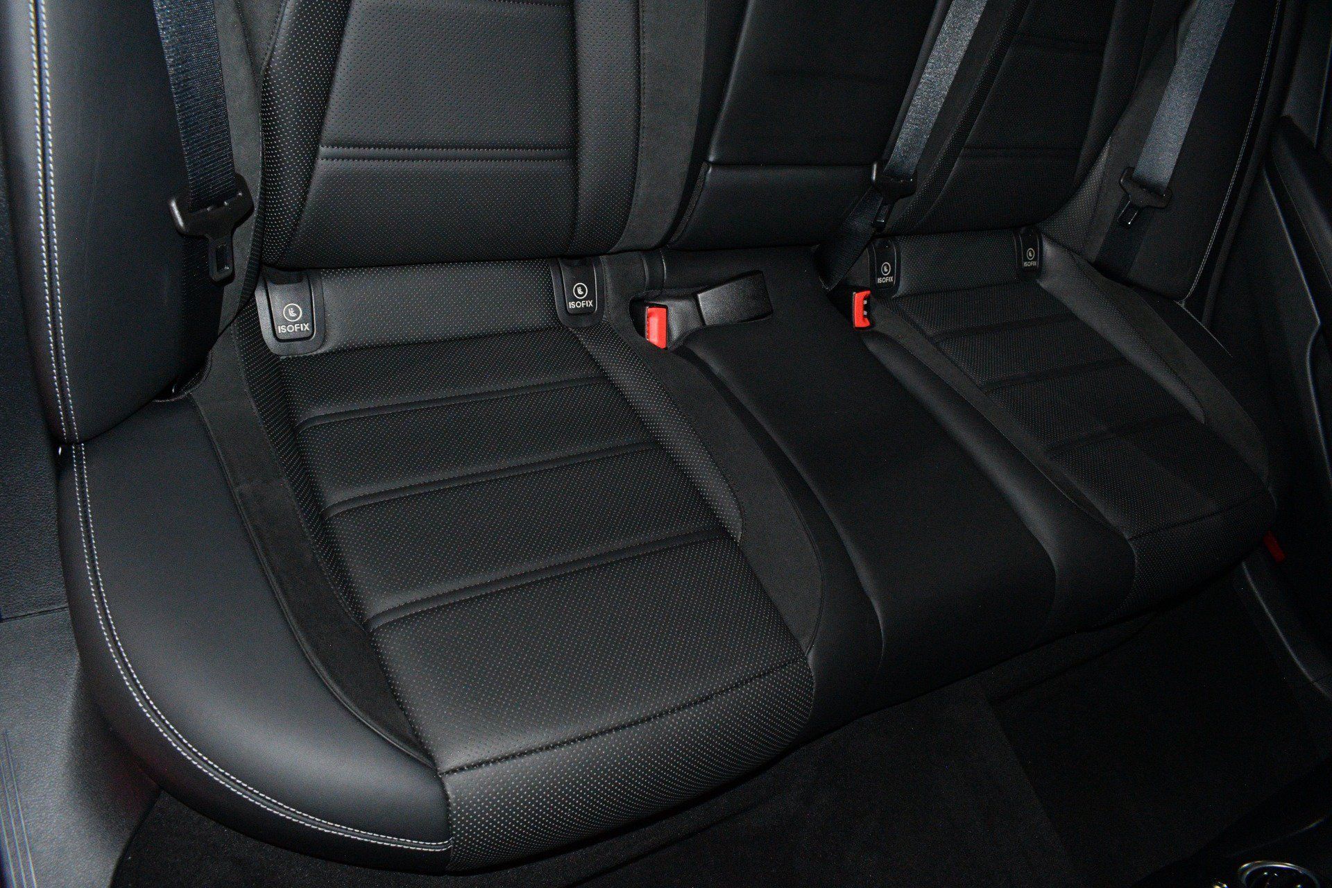 Used 2021 Mercedes-Benz E 53 AMG 4MATIC Sedan image 20