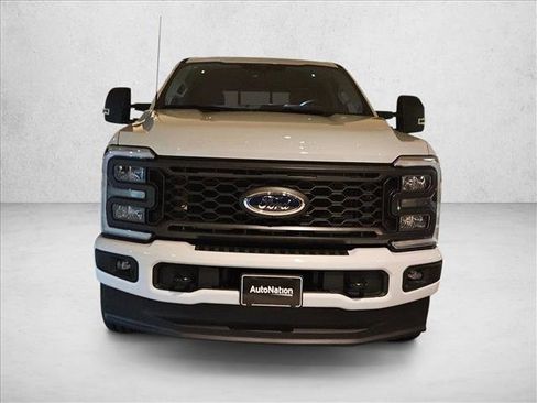 New 2026 Ford F250 XL w/ STX Appearance Package image 6