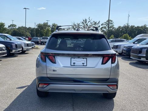 New 2026 Hyundai Tucson SEL FWD image 7