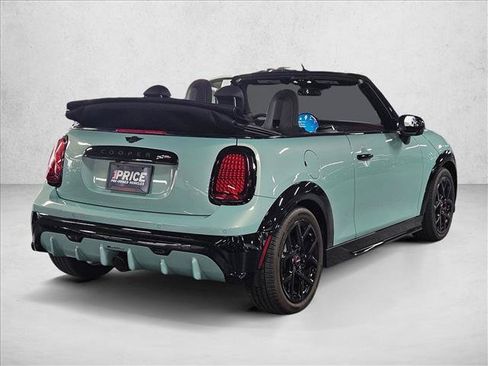 Used 2026 MINI Cooper John Cooper Works FWD image 5