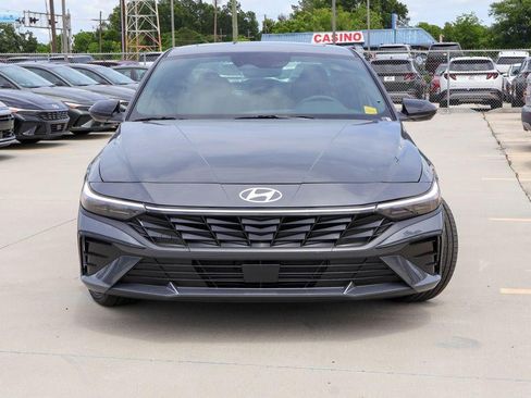New 2026 Hyundai Elantra SEL Sport Premium FWD image 27