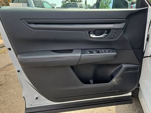 Used 2024 Honda CR-V Sport-L image 12