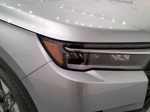 New 2026 Honda Pilot Elite image 7