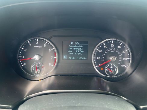 Used 2021 Kia Telluride LX image 60