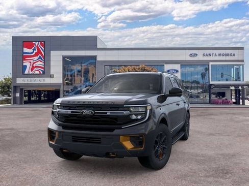 New 2026 Ford Expedition Tremor AWD/4WD image 2