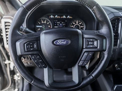 Used 2018 Ford F150 XLT w/ Equipment Group 302A Luxury image 15