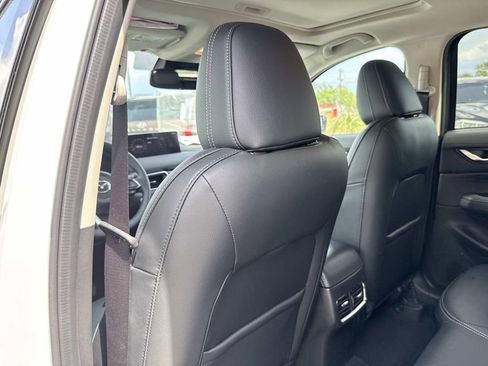 New 2025 MAZDA CX-5 AWD 2.5 S w/ Premium Plus Pkg image 15