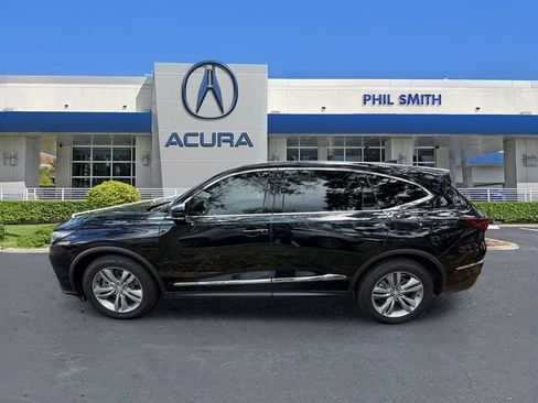 Used 2026 Acura MDX FWD image 11