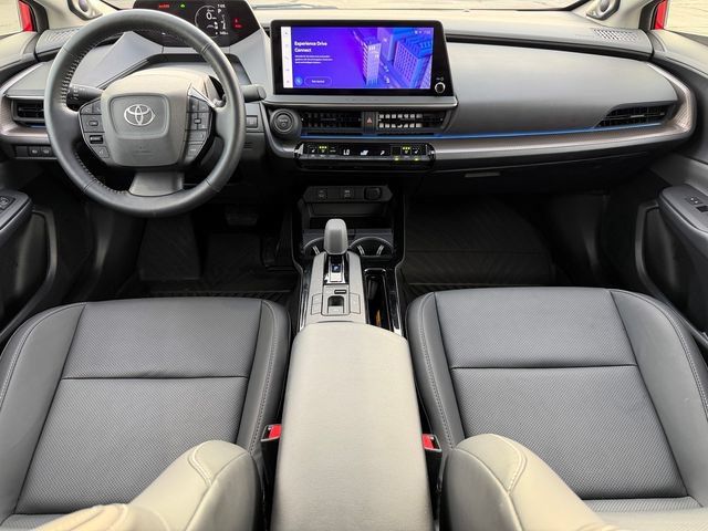 Certified 2024 Toyota Prius Limited w/ Limited Premium Package AWD/4WD image 20