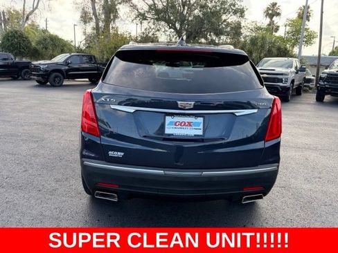 Used 2018 Cadillac XT5 Luxury FWD image 5