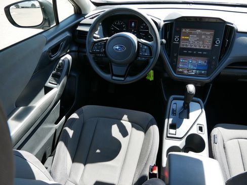 Used 2024 Subaru Crosstrek 2.0i AWD/4WD image 9