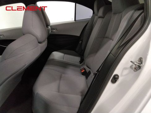 Used 2024 Toyota Corolla SE image 33