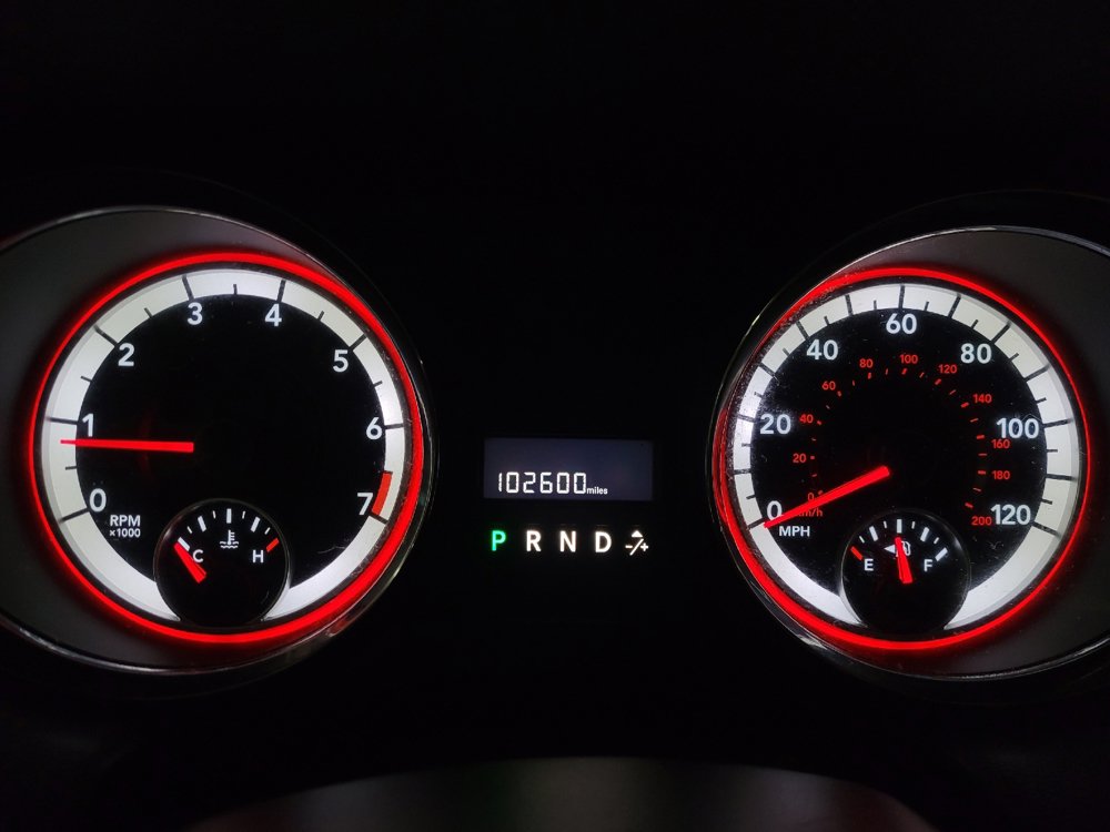 Used 2015 Dodge Grand Caravan SE w/ Quick Order Package 29E SE FWD image 23