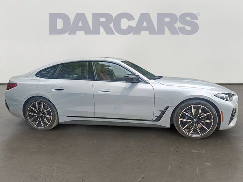 Certified 2025 BMW 440i xDrive AWD/4WD image 7