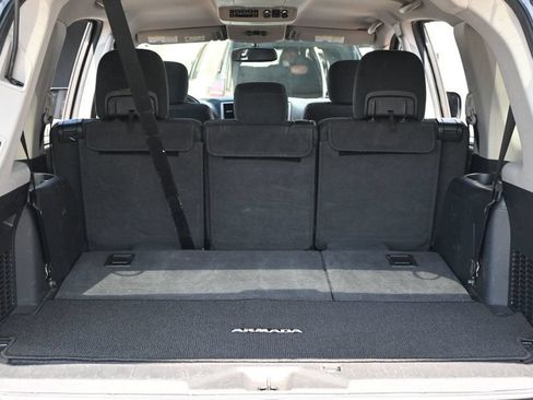 Used 2012 Nissan Armada SV w/ Driver Pkg RWD image 20