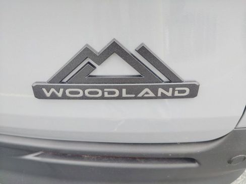 New 2026 Toyota Sienna XLE Woodland Edition AWD/4WD image 16
