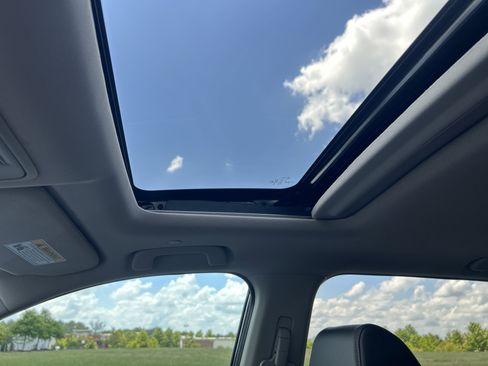 Certified 2024 Honda CR-V EX-L image 11