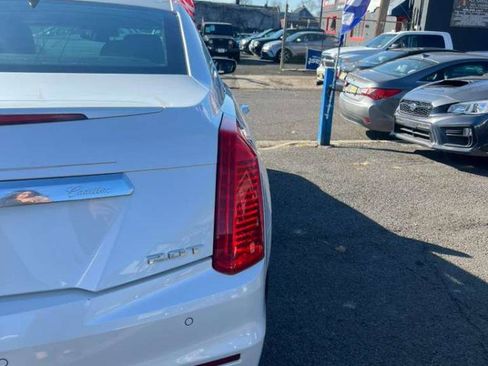 Used 2015 Cadillac CTS Performance image 10