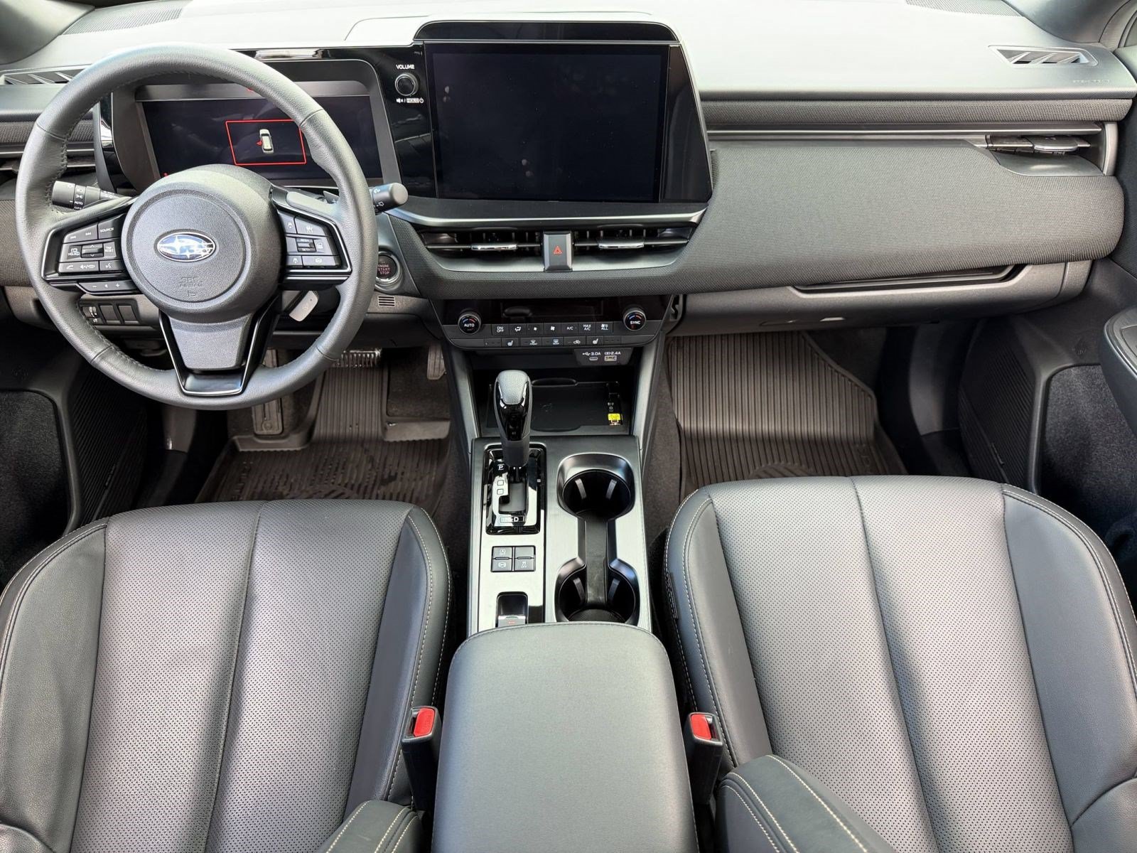 Certified 2026 Subaru Outback Limited w/ Premium/Limited Package AWD/4WD image 16