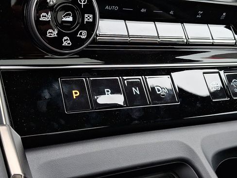 New 2026 Nissan Armada PRO-4X AWD/4WD image 12