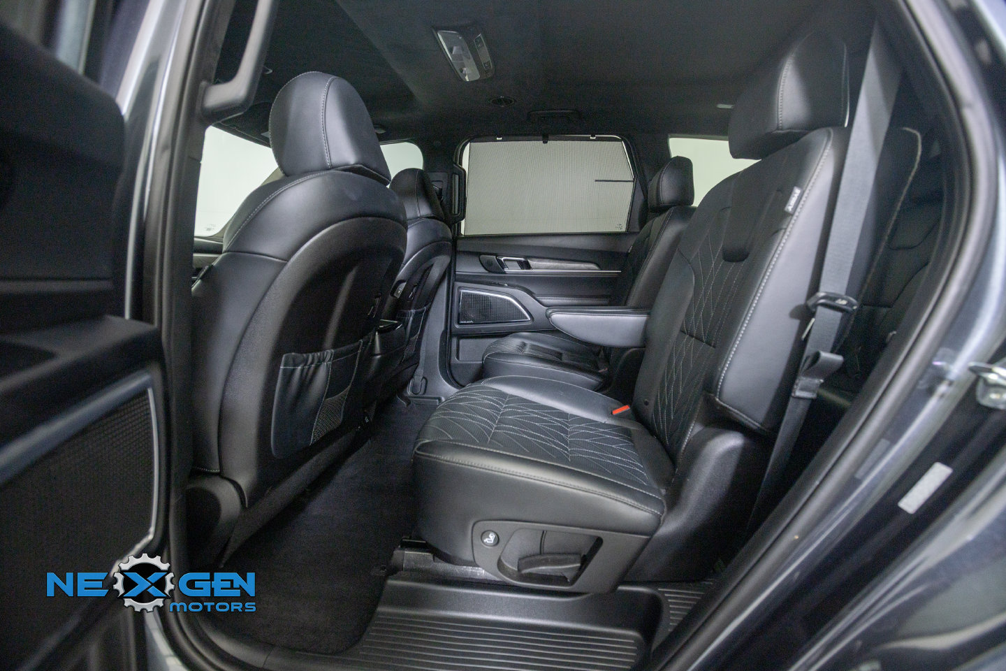 Used 2024 Kia Telluride SX Prestige X-Line AWD/4WD image 31