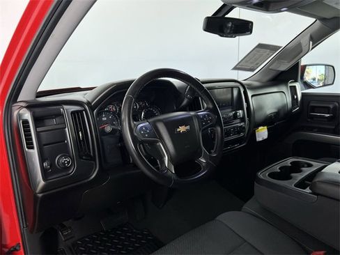 Used 2018 Chevrolet Silverado 1500 LT w/ All Star Edition image 10