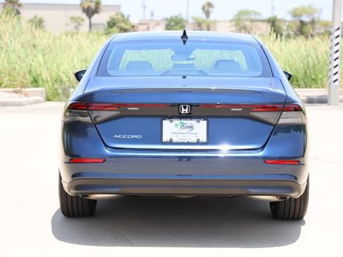 New 2026 Honda Accord SE image 7