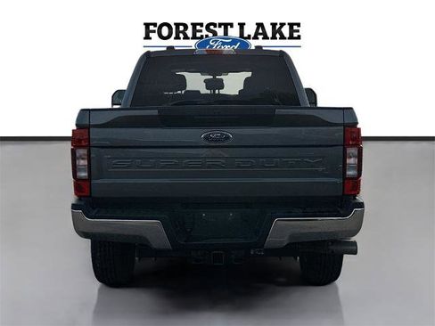 Certified 2022 Ford F250 XLT image 6
