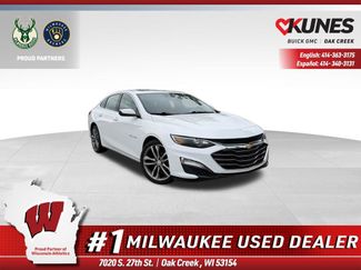 Used 2023 Chevrolet Malibu LT w/ Driver Confidence Package FWD video 1