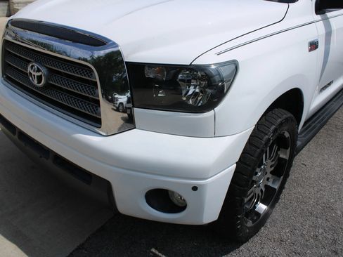 Used 2008 Toyota Tundra Limited RWD image 3