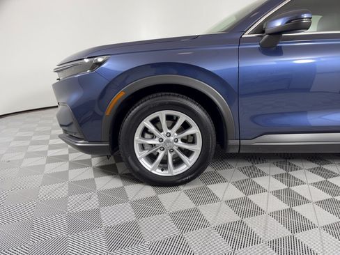 Certified 2024 Honda CR-V EX-L image 13