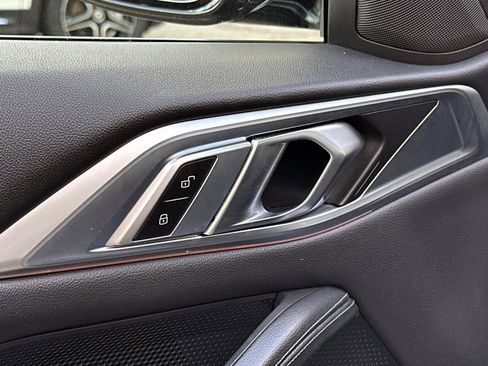 Used 2024 BMW 430i xDrive Convertible image 12